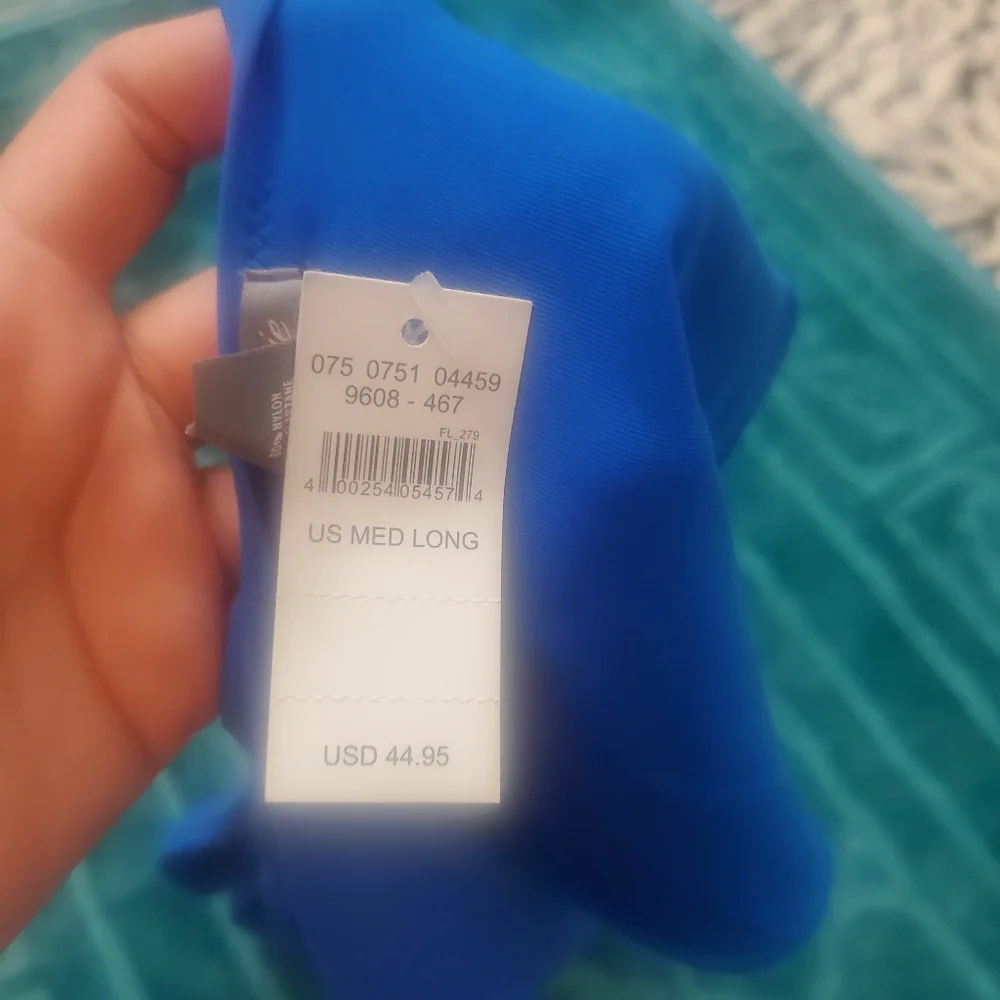 NWT bodysuit - Picture 3 of 3